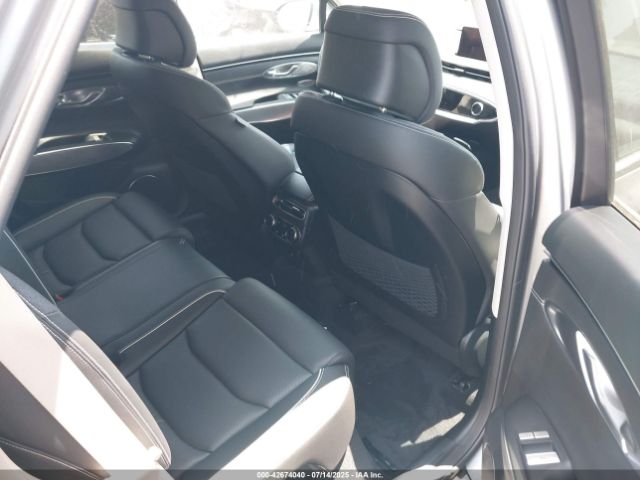 2023 GENESIS ELECTRIFIED GV70 5NMMCET17PH000727 Photo 7