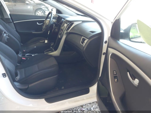 Hyundai ELANTRA GT 2014 KMHD35LH2EU173697 Image 5