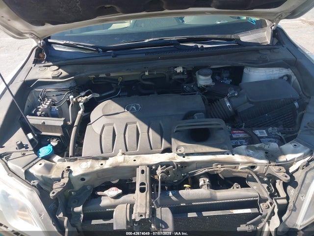 5J8TB4H5XFL012051 Acura j35z2