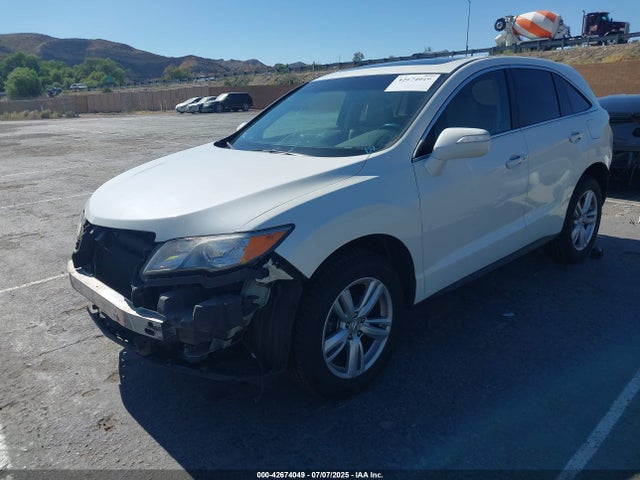 5J8TB4H5XFL012051 Acura j35z2