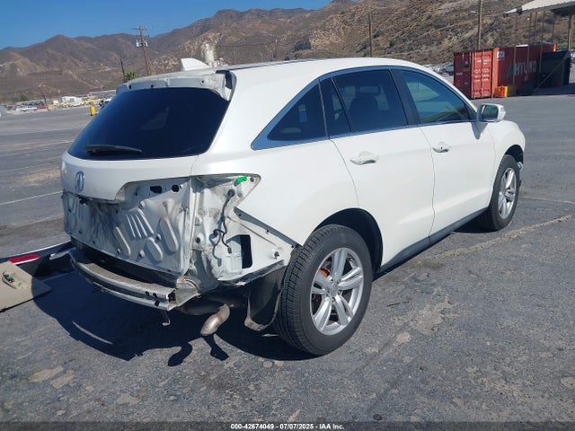 5J8TB4H5XFL012051 Acura j35z2