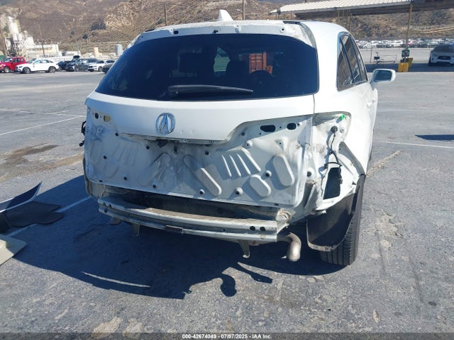 5J8TB4H5XFL012051 Acura j35z2