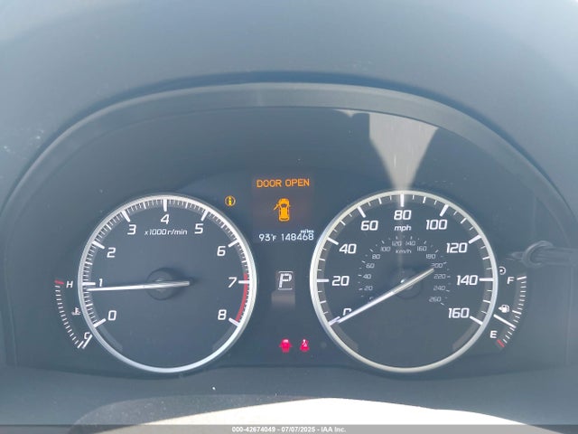 5J8TB4H5XFL012051 Acura j35z2