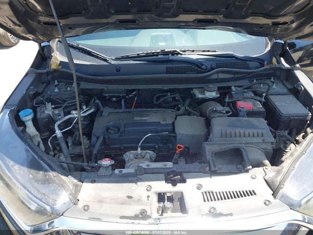 2HKRW5H3XHH400972 Honda k24w9/k24v9