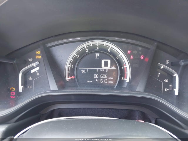 2HKRW5H3XHH400972 Honda k24w9/k24v9