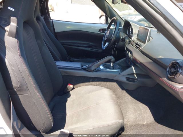 2016 MAZDA MX-5 MIATA JM1NDAC75G0104647 Photo 4