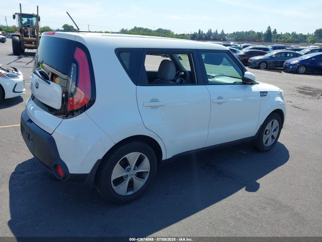 KIA gdi gamma 2016 KNDJN2A23G7281813 Image 4