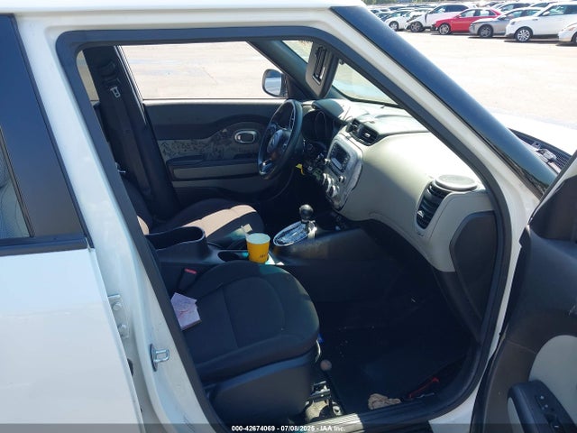 KIA gdi gamma 2016 KNDJN2A23G7281813 Image 5