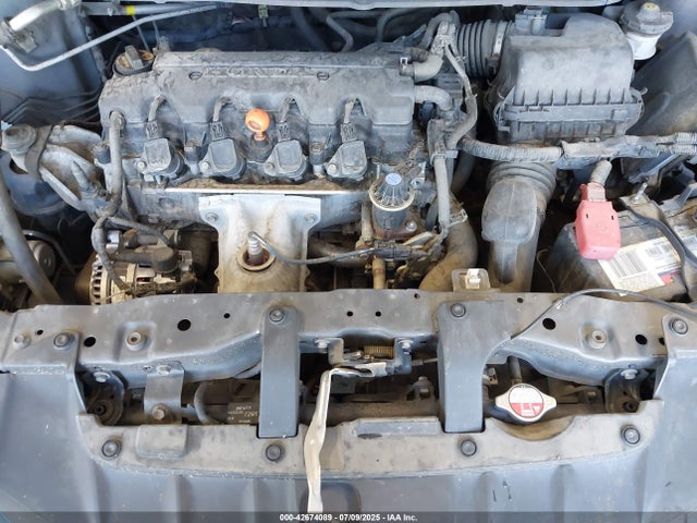 2HGFG3B55EH513376 Honda r18z1
