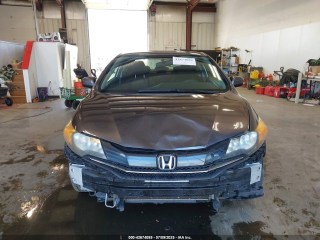 2HGFG3B55EH513376 Honda r18z1