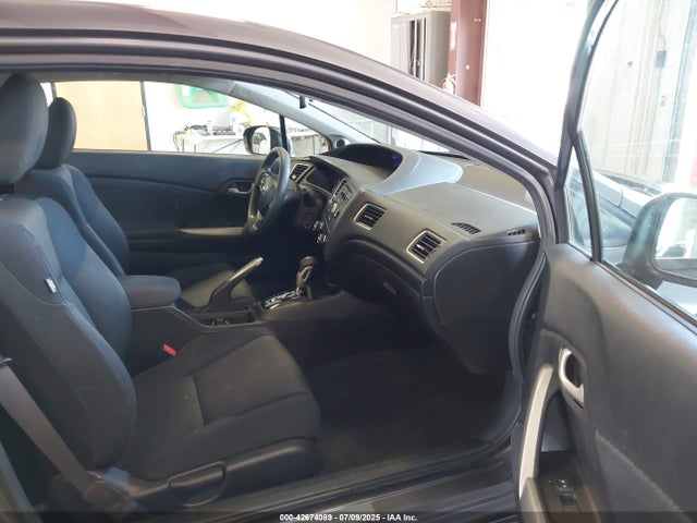 2HGFG3B55EH513376 Honda r18z1