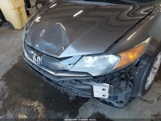 2HGFG3B55EH513376 Honda r18z1