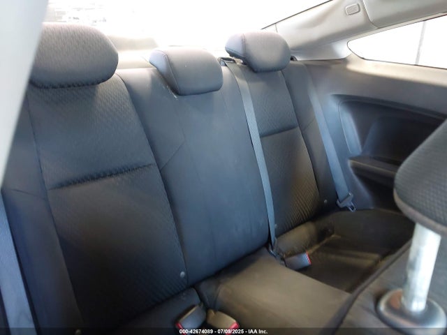 2HGFG3B55EH513376 Honda r18z1