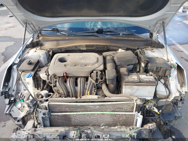 5XXGT4L38GG079249 KIA t-gdi theta ii