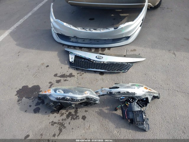 5XXGT4L38GG079249 KIA t-gdi theta ii