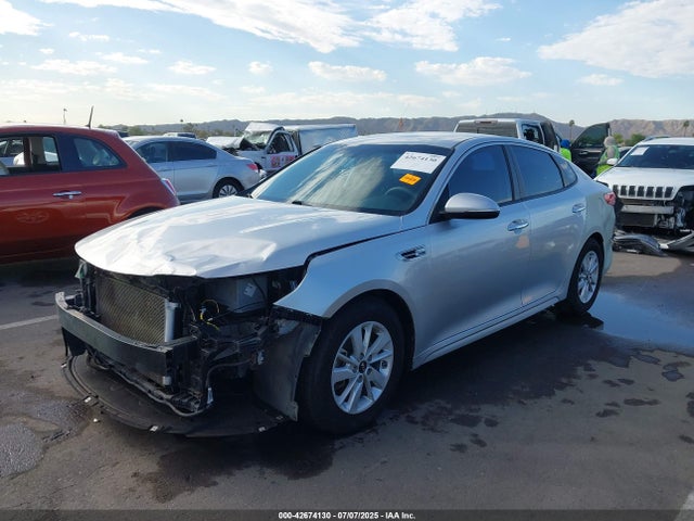 5XXGT4L38GG079249 KIA t-gdi theta ii