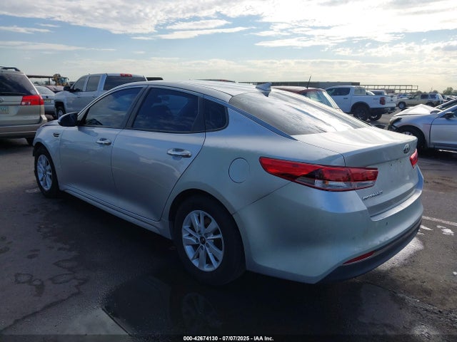 5XXGT4L38GG079249 KIA t-gdi theta ii