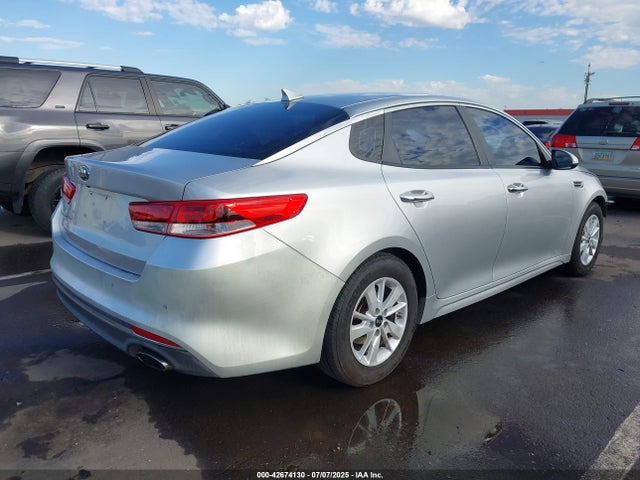 5XXGT4L38GG079249 KIA t-gdi theta ii