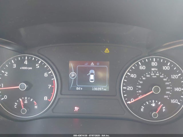 5XXGT4L38GG079249 KIA t-gdi theta ii