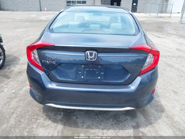 Honda k20c2 2019 2HGFC2F62KH548963 Image 16
