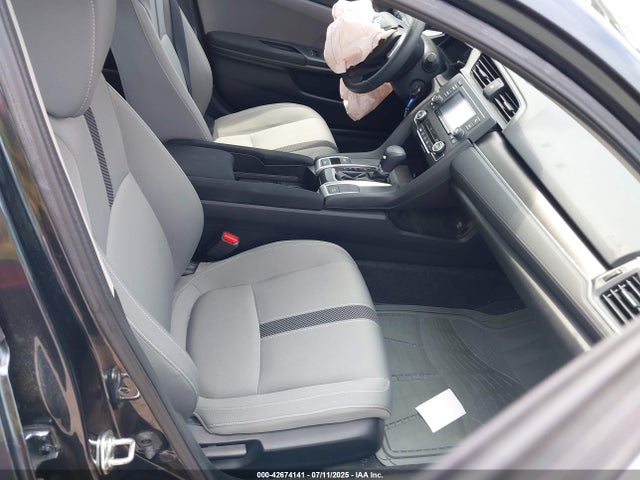 Honda k20c2 2019 2HGFC2F62KH548963 Image 5