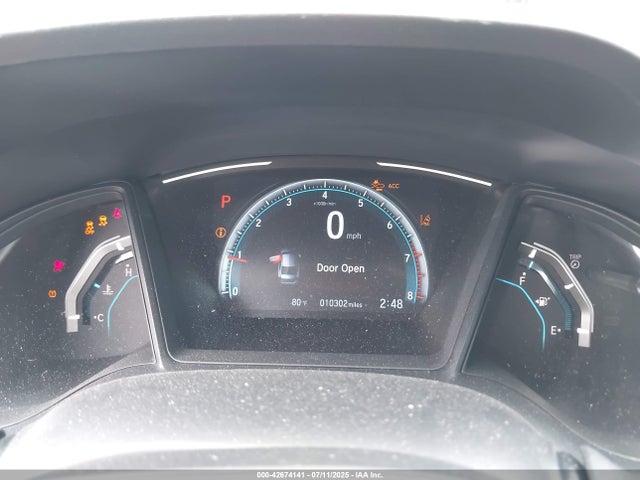 Honda k20c2 2019 2HGFC2F62KH548963 Image 7