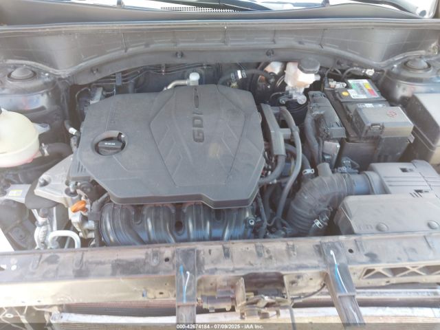 2021 KIA SORENTO 5XYRG4LCXMG022068 Photo 9