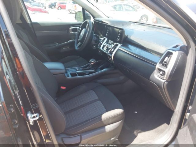 2021 KIA SORENTO 5XYRG4LCXMG022068 Photo 4