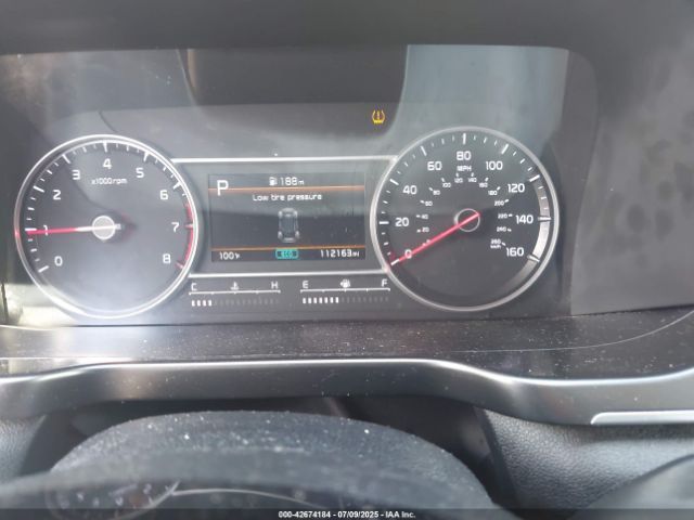 2021 KIA SORENTO 5XYRG4LCXMG022068 Photo 6