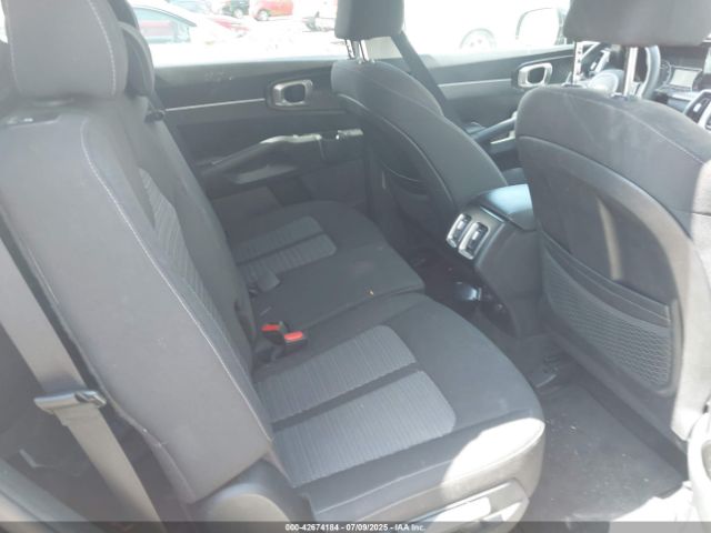2021 KIA SORENTO 5XYRG4LCXMG022068 Photo 7
