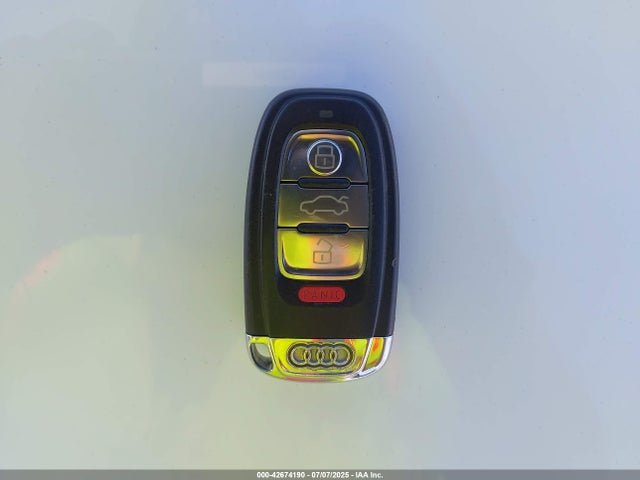 2012 AUDI Q5 WA1DKAFP5CA074982 Photo 10