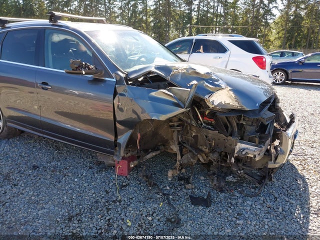 2012 AUDI Q5 WA1DKAFP5CA074982 Photo 5