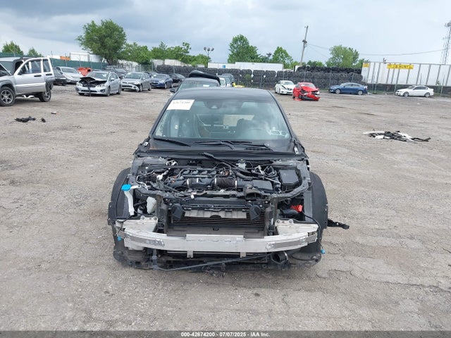 1HGCV1F34LA154281 Honda l15be