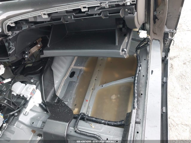 1HGCV1F34LA154281 Honda l15be
