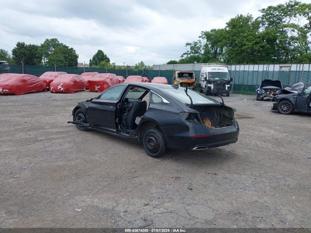 1HGCV1F34LA154281 Honda l15be