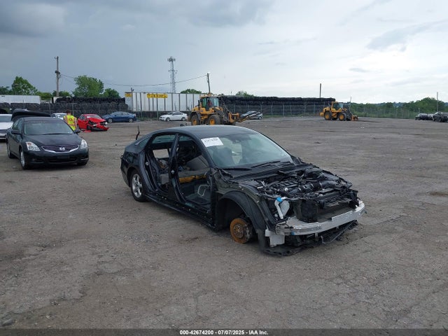 1HGCV1F34LA154281 Honda l15be