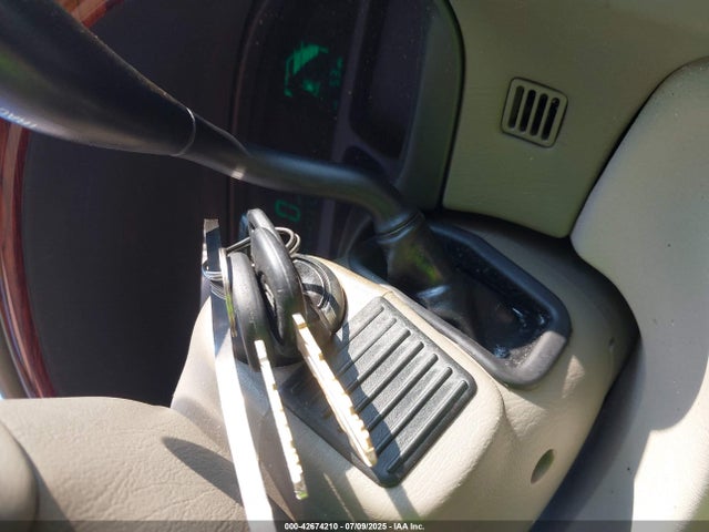 2000 CADILLAC DEVILLE 1G6KD54Y3YU253802 Photo 10