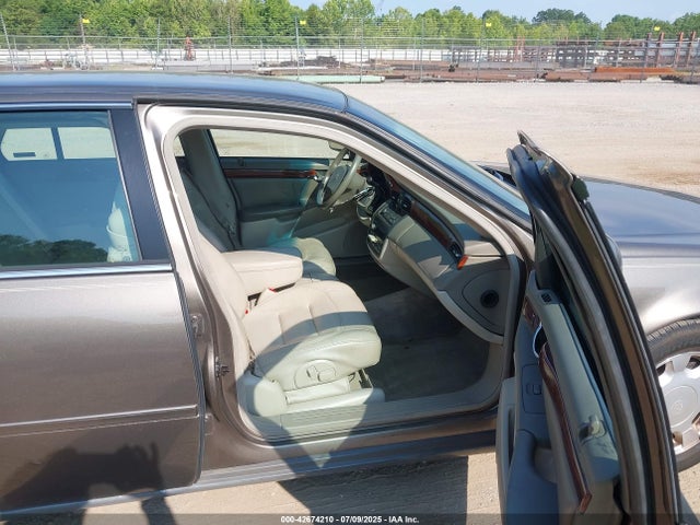 2000 CADILLAC DEVILLE 1G6KD54Y3YU253802 Photo 4