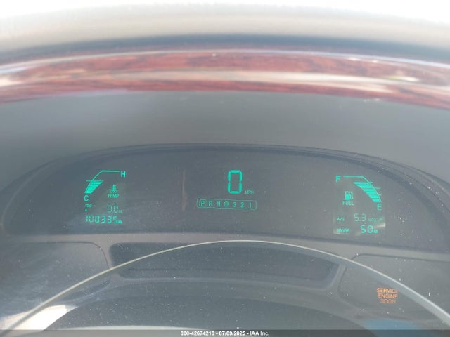2000 CADILLAC DEVILLE 1G6KD54Y3YU253802 Photo 6