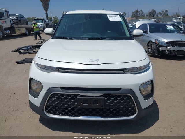 KNDJ23AU7N7156777 KIA mpi nu
