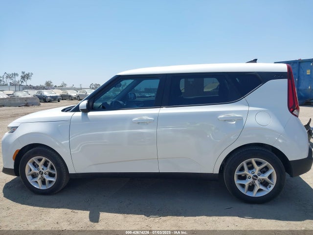 KNDJ23AU7N7156777 KIA mpi nu