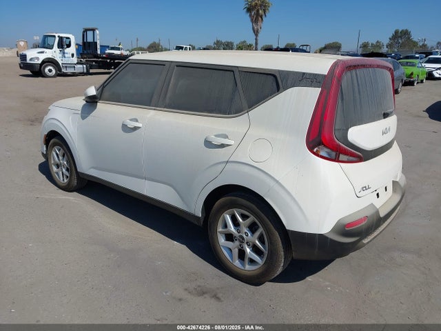 KNDJ23AU7N7156777 KIA mpi nu