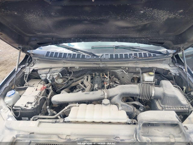 1FMJU1JT3NEA66717 Ford gtdi