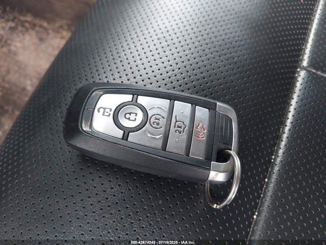 1FMJU1JT3NEA66717 Ford gtdi