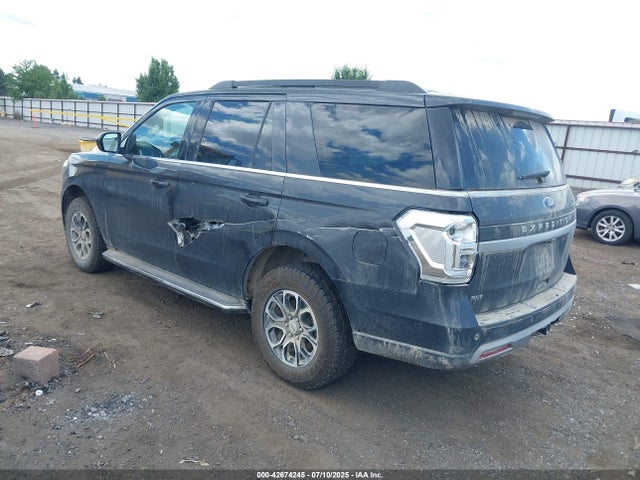 1FMJU1JT3NEA66717 Ford gtdi