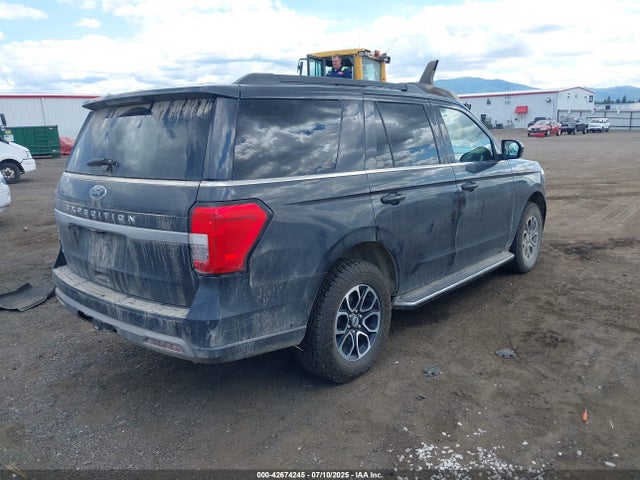 1FMJU1JT3NEA66717 Ford gtdi