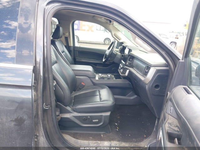1FMJU1JT3NEA66717 Ford gtdi