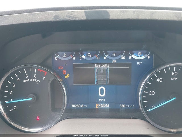1FMJU1JT3NEA66717 Ford gtdi