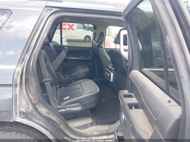 1FMJU1JT3NEA66717 Ford gtdi