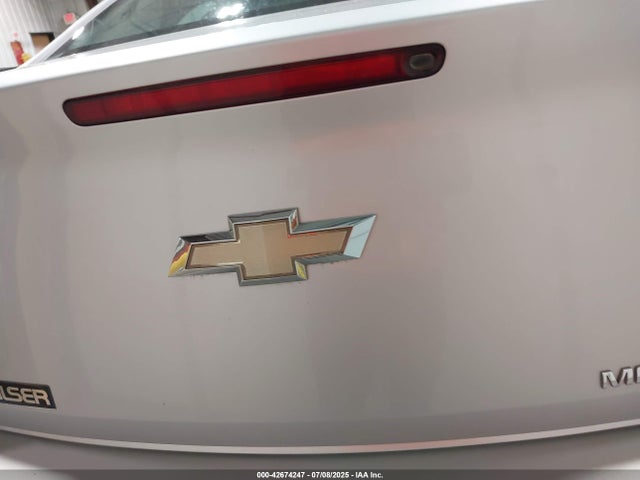 Chevrolet lkw 2015 1G11C5SL3FU117291 Image 14